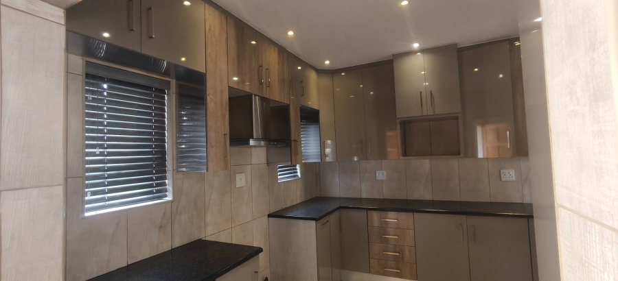 3 Bedroom Property for Sale in Cashan North West